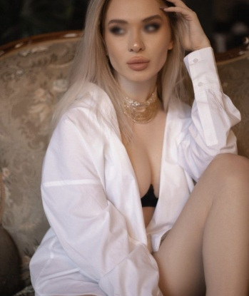 Проститутка Белоглинка : Елена